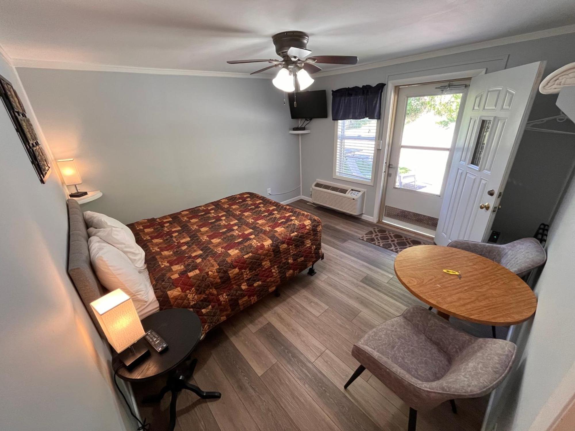 Honor Motel Экстерьер фото
