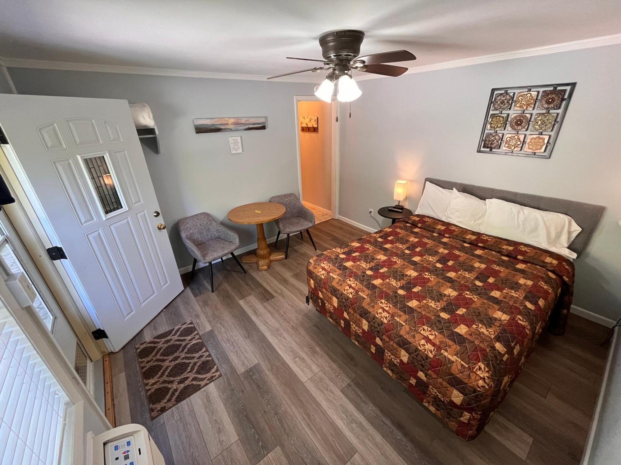 Honor Motel Экстерьер фото