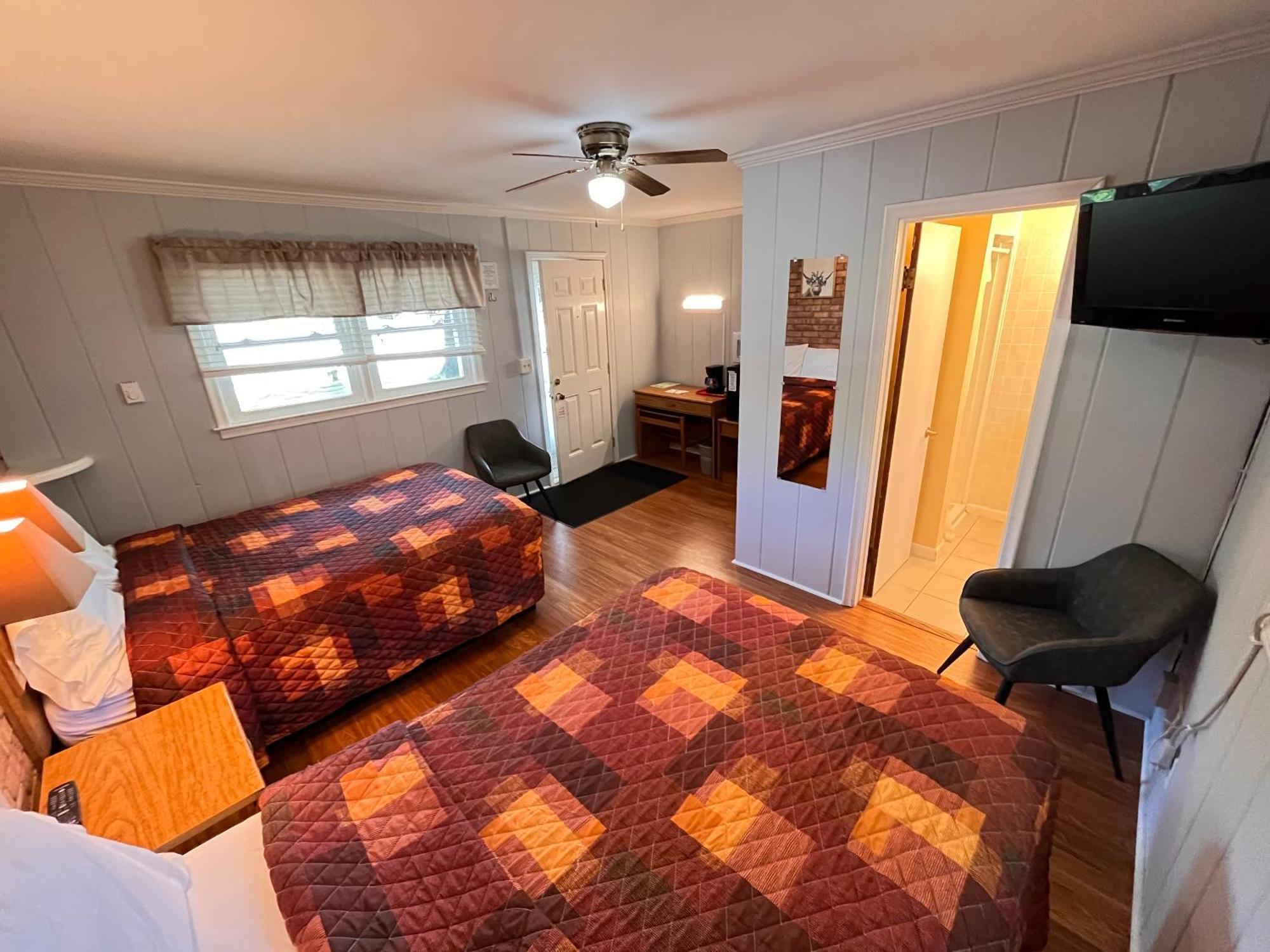 Honor Motel Экстерьер фото